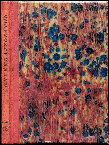 Kazinczy Ferenc rajzolta - �rny�krajzolatok