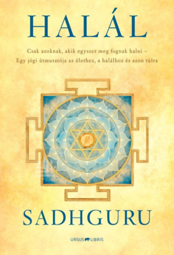 Jaggi Vasudev - Hal�l