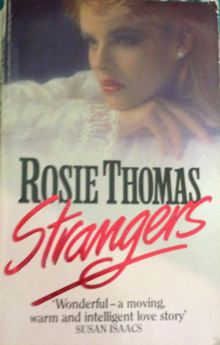 Rosie Thomas - Strangers