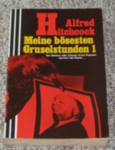 Alfred Hitchcock - Meine bsesten Gruselstunden 1