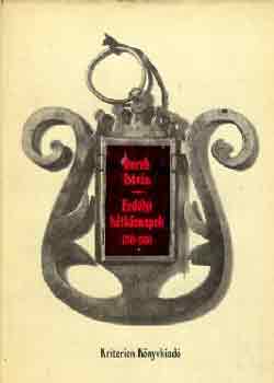 Imreh Istv�n - Erd�lyi h�tk�znapok 1750-1850