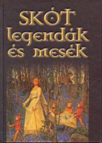 Sk�t legend�k �s mes�k