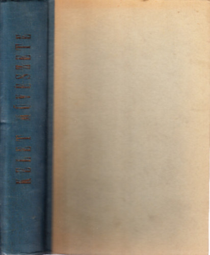 Dercsnyi Dezs; Dobrovits Aladr; Homr Lajos; Tth Ervin - Kelet mvszete: A mozaik - Egyiptom mvszete - Keleti miniatrk - A japn fametszet (4 m egyben)