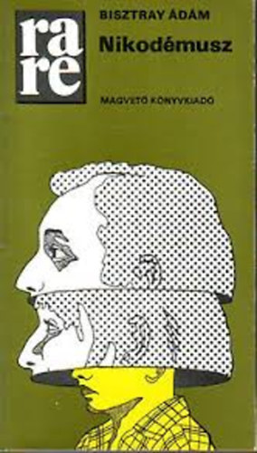 Bisztray �d�m - Nikod�musz (rare)