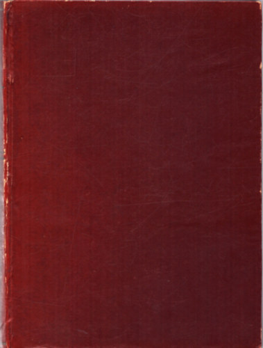 Vrhelyi Tams (szerk.) - Delta 1967. 1-3. szm + 1968. 1-12. szm (Egybektve)