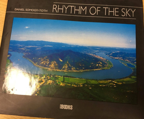 Somogyi-Tóth Dániel - Rhythm of the sky
