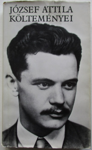 Helikon Kiad - Jzsef Attila kltemnyei