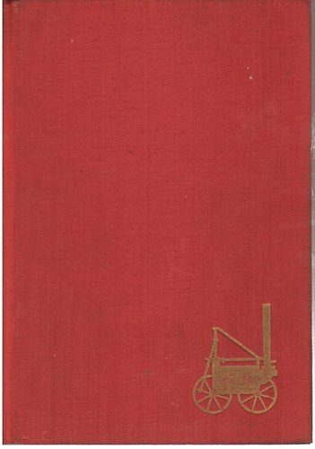 Hamilton Ellis - The Pictorial Encyclopedia of Railways