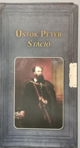 stk Pter - Stci - Sznm kt rszben
