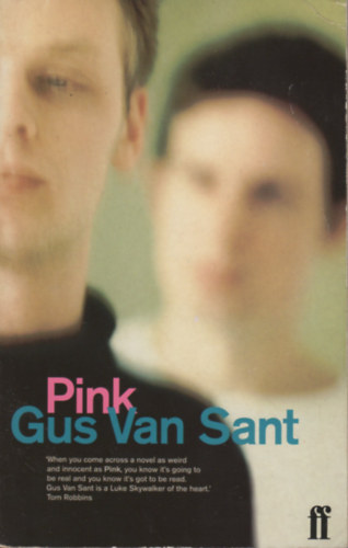 Gus Van Sant - Pink