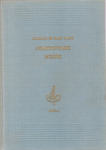 M. Lamb C. Lamb - Shakespeare mes�k