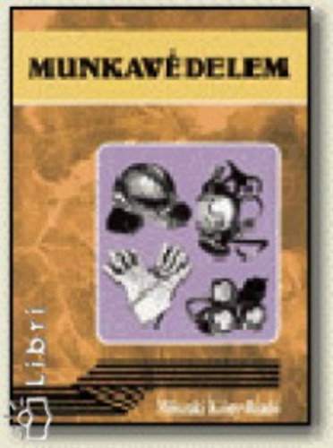 Munkavdelem