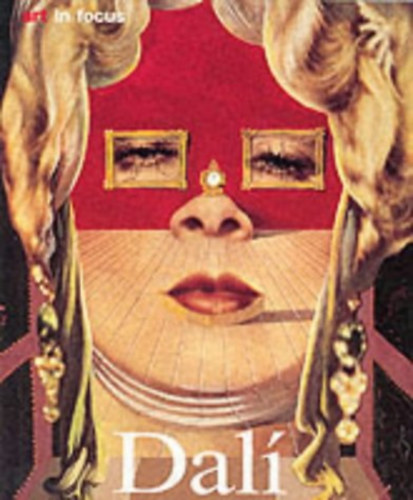 Dali - Art in Hand