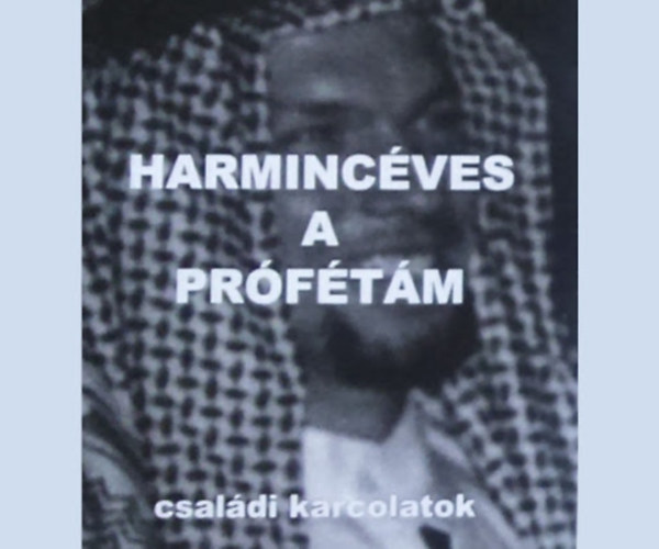 Lugosi BaBett - Harminc �ves a pr�f�t�m