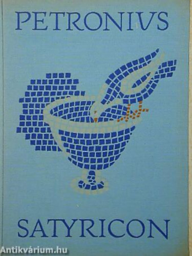 Petronius - Satyricon