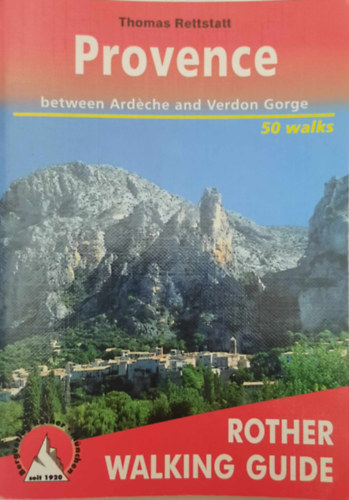 Thomas Rettstatt - Provence