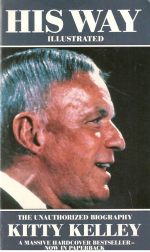 Kitty Kelley - His Way - Frank Sinatra