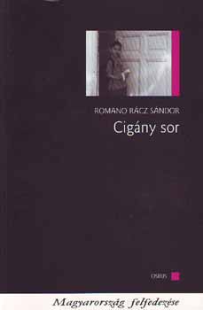 Romano Rcz Sndor - Cigny sor