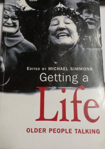 Edited By Michael simons - Getting a Life