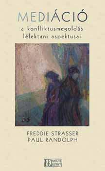 F.-Randolph, P. Strasser - MEDICI a konfliktusmegolds llektani aspektusai