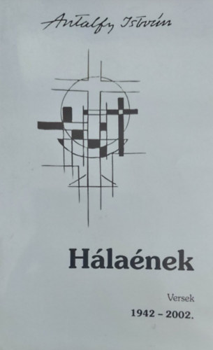 Antalfy István - Hálaének