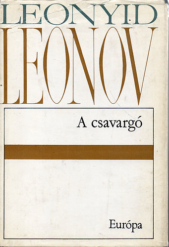 Leonov - A csavargó