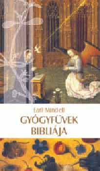 Earl Mindell - Gygyfvek biblija