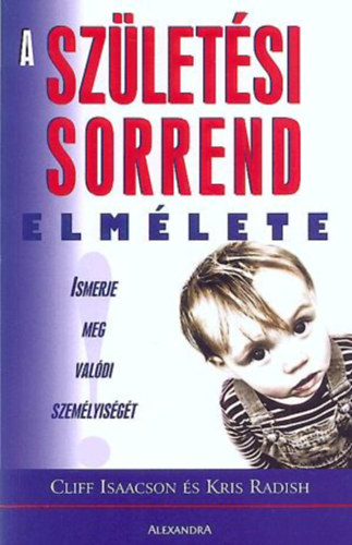 Isaacson-Radish - A születési sorrend elmélete