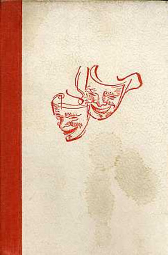 Karinthy Frigyes - Nevető dekameron