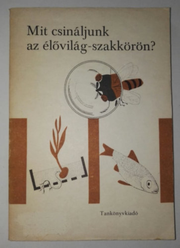 Buda Bulcsu - Mit csinljunk az lvilg szakkrn?