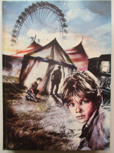 Michael Citrin Tracy Mack - Sherlock Holmes �s a Baker Streeti Vag�nyok 1. - A csod�latos Zalinda fiv�rek esete