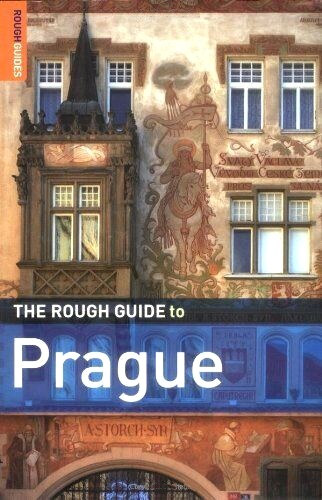 The Rough Guide to Prague