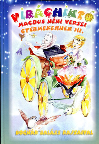 Cser Magdolna - Vir�ghint�