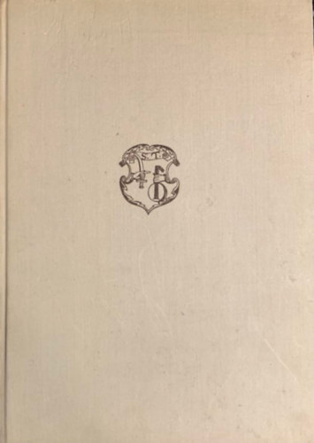 Keresztury-V�csey-Falvy - A magyar zenet�rt�net k�pesk�nyve