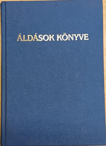 Áldások könyve