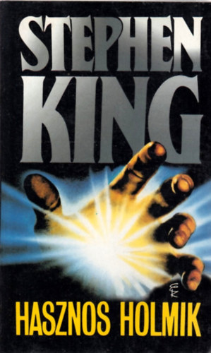Stephen King - Hasznos holmik