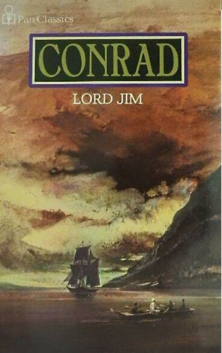 Joseph Conrad - Lord Jim (angol)