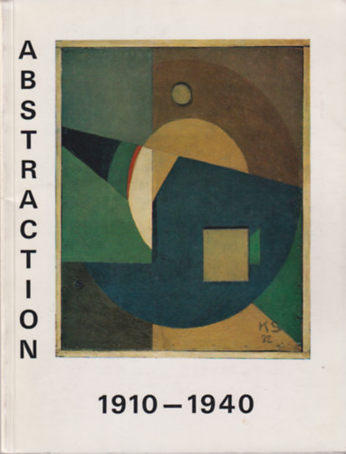 Abstraction 1910-1940