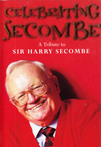 Chris Gidney - Celebrating Secombe