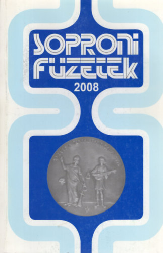 Sarkady Sndor (szerk.) - Soproni Fzetek 2008