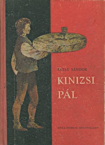 Tatay S�ndor - Kinizsi P�l