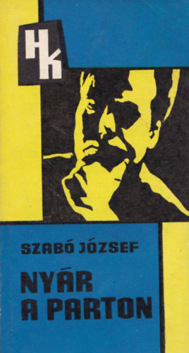 Szab Jzsef - Nyr a parton