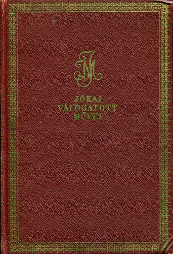 Jkai Mr - Az j fldesr