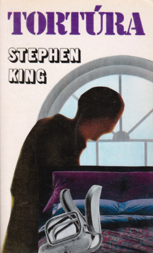 Stephen King - Tortúra