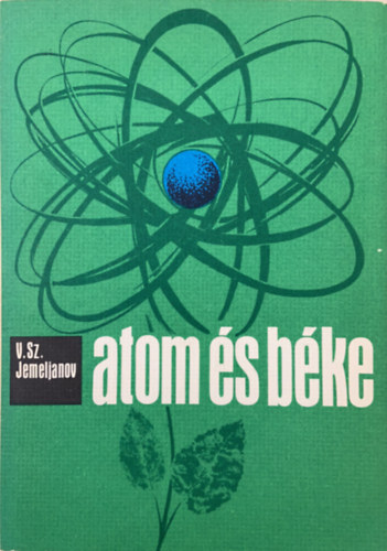 V.Sz. Jemeljanov - Atom s bke