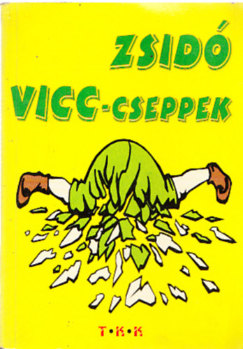 Zsidó-Vicc-Cseppek