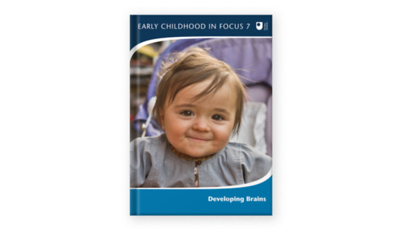 John Oates, Mark H. Johnson Annette Karmiloff-Smith - Early Childhood in Focus - Developing Brains