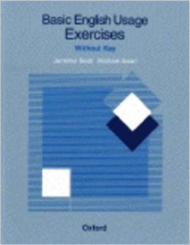 Basic English Usage: Exercises With Key