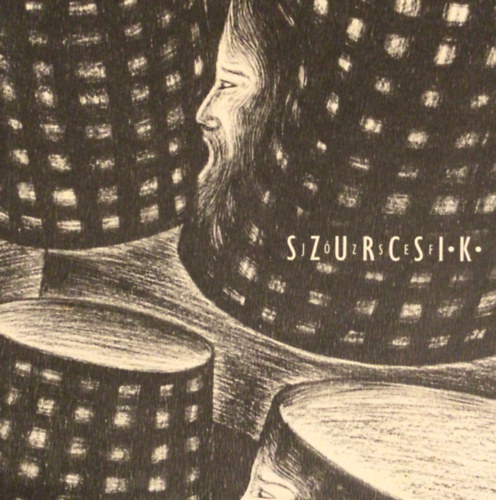 Faur Zsófi - Szurcsik József (Mai Magyar Képzőművészet 12.)