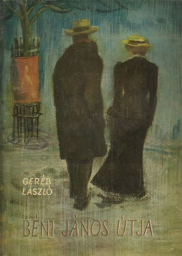 Gerb Lszl - Bni Jnos tja